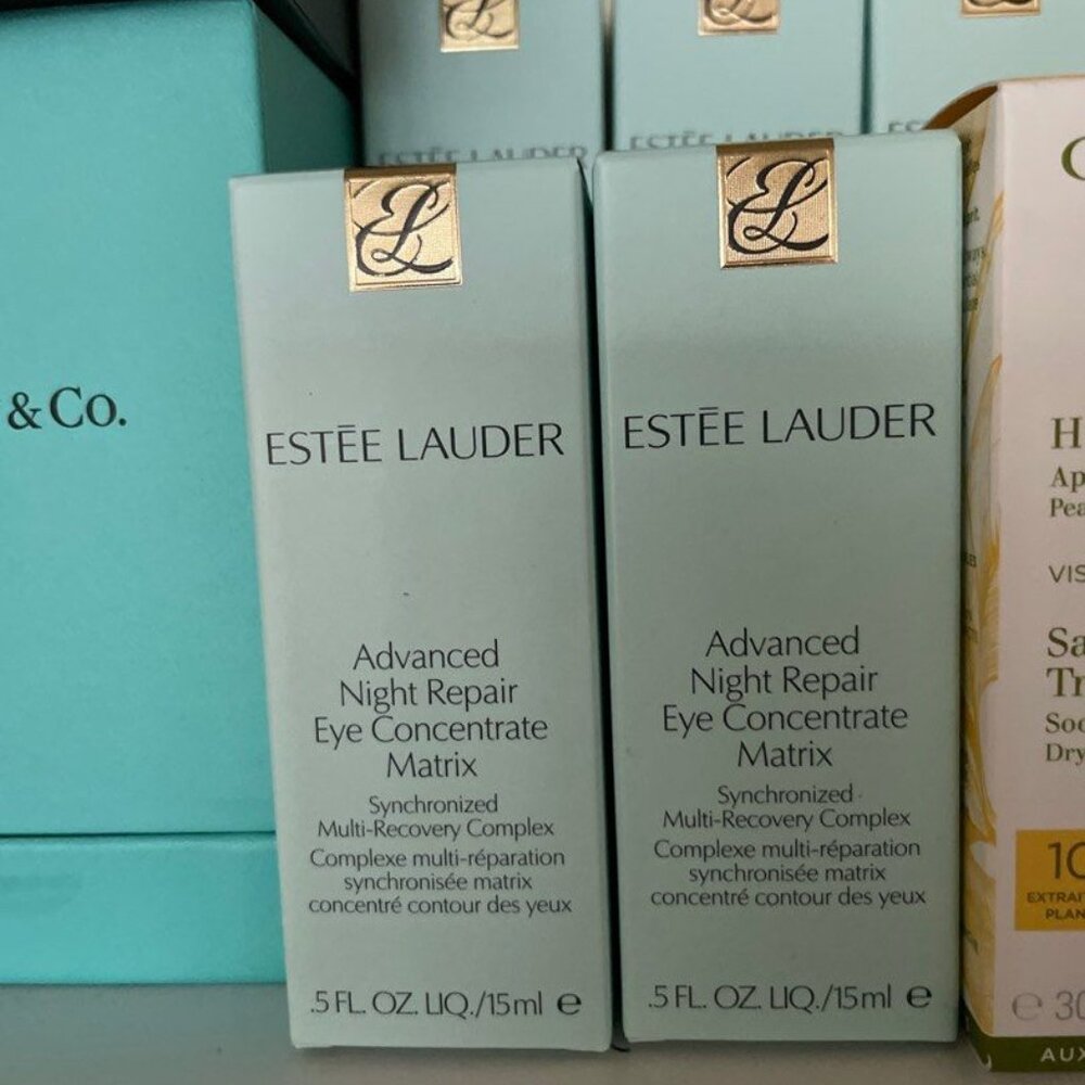 ESTÉE LAUDER Advanced Night Repair Eye Concentrate Matrix